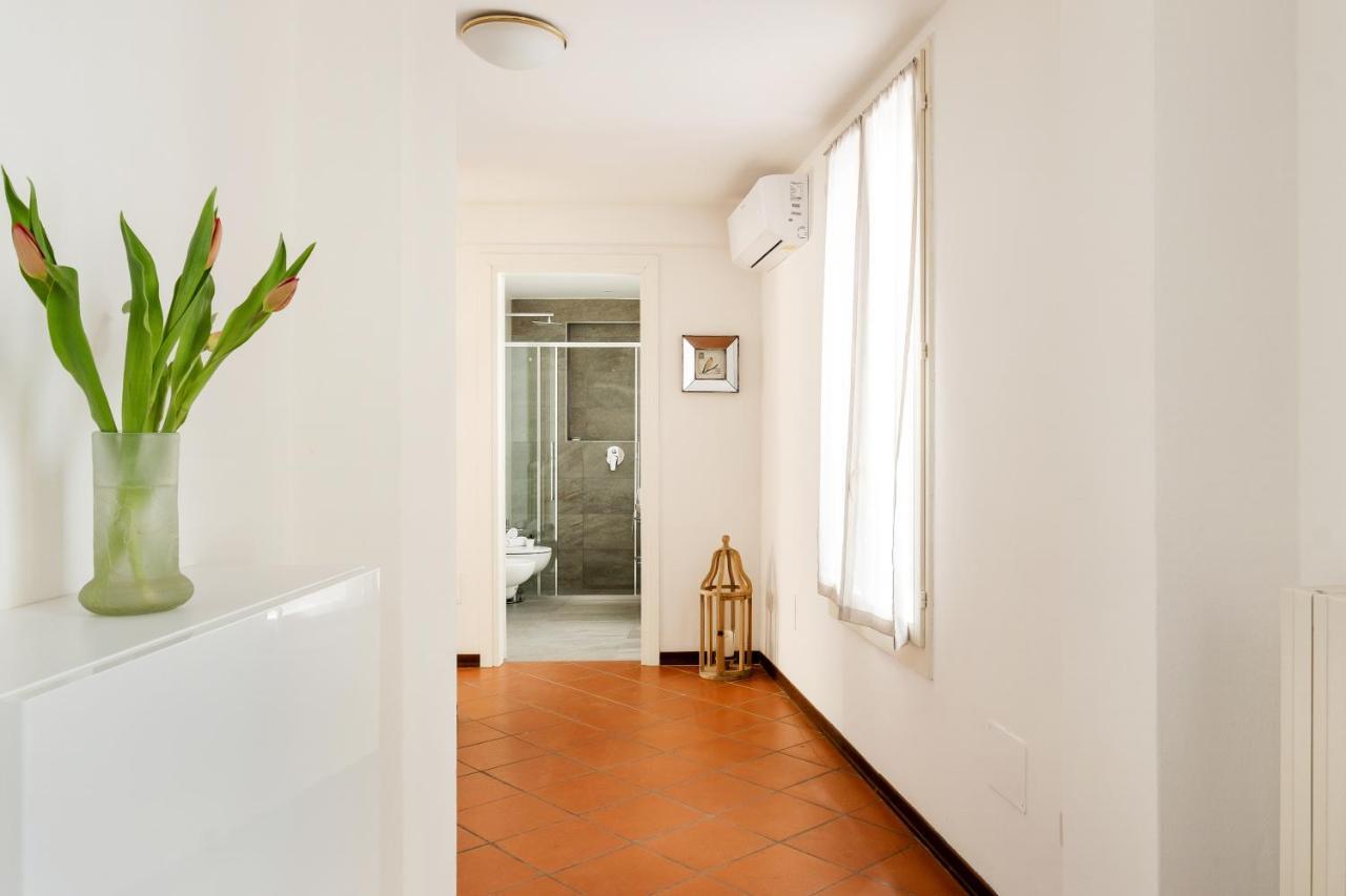 Lo Scrigno Delle 2 Torri! Nel Cuore Del Centro, Vicino A Via Rizzoli Bologna Luaran gambar